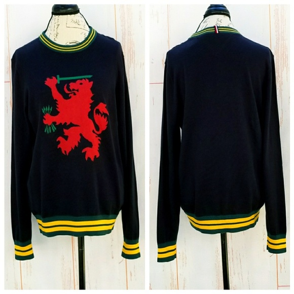 Tommy Hilfiger Other - Tommy Hilfiger sweater